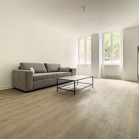 Gambetta - 2 Chambres - Jardin Et Centre Ville モルレー エクステリア 写真