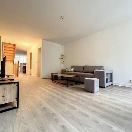 Gambetta - 2 Chambres - Jardin Et Centre Ville モルレー エクステリア 写真